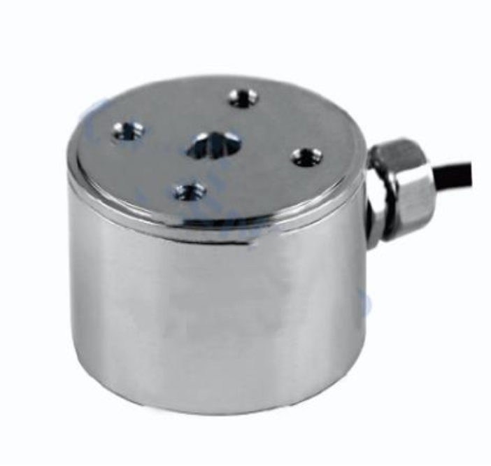 測力傳感器的原理、應用與選型指南