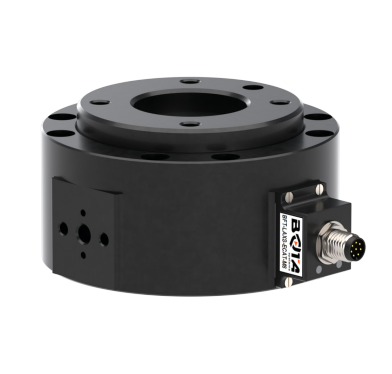  六維力傳感器可以在哪些環境下使用？