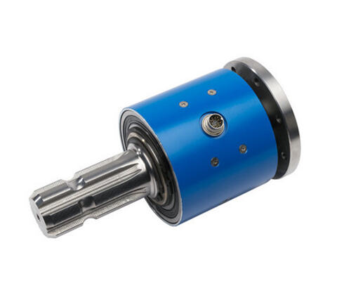 FC-S7000動態(tài)扭矩傳感器