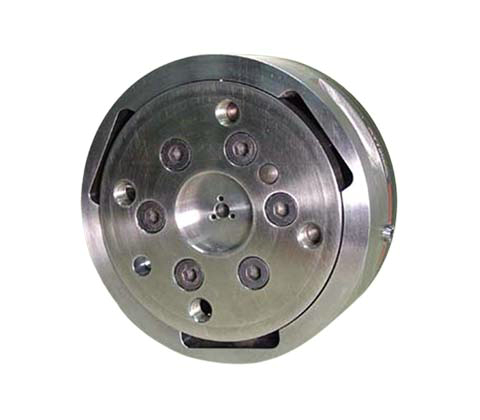 美國ATI FC-THETA大量程六維力測試