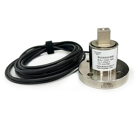 耐創(chuàng)F05TJ靜態(tài)扭矩傳感器