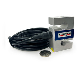 FC-SSM鋼體密封型測(cè)力傳感器