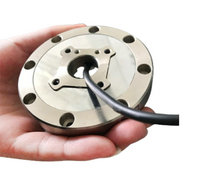 FCR系列盤式靜態(tài)扭矩傳感器