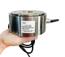 FC3D138R圓形三分力傳感器/圓形三軸測(cè)力傳感器