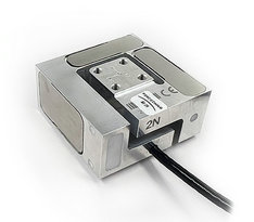 三維力傳感器的非線性誤差如何處理？