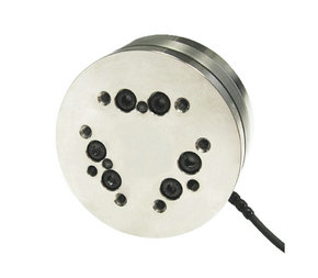 六維力傳感器的線性度和靈敏度如何調節？