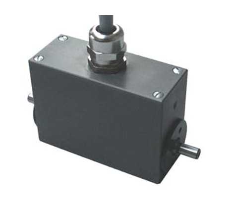 測力傳感器的安裝位置對測量有影響嗎？