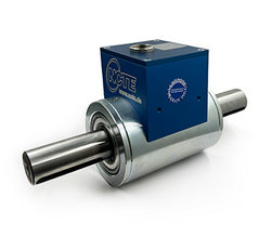 動態扭矩傳感器的分辨率如何影響測量？