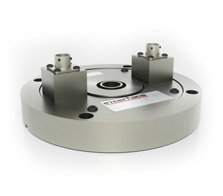 多維力傳感器是否支持自動故障診斷？