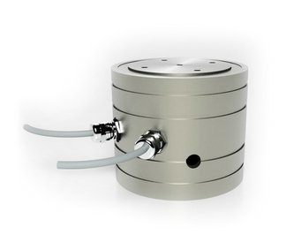 如何測試多維力傳感器的精度？