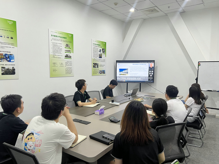 創(chuàng)新云端課堂，賦能傳感領(lǐng)域 —— 德國(guó)NCTE總部上半年線上培訓(xùn)圓滿收官