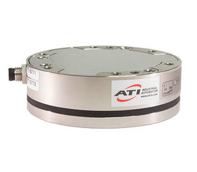 六維力力矩傳感器的工作原理是否依賴于接觸？