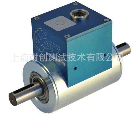 德國(guó)NCTE Series3000動(dòng)態(tài)扭矩傳感器