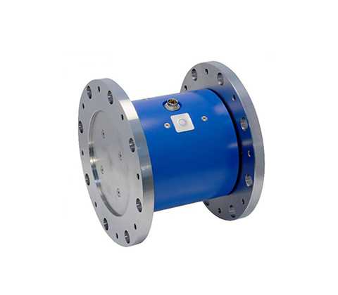 FC-S5000法蘭型扭矩傳感器