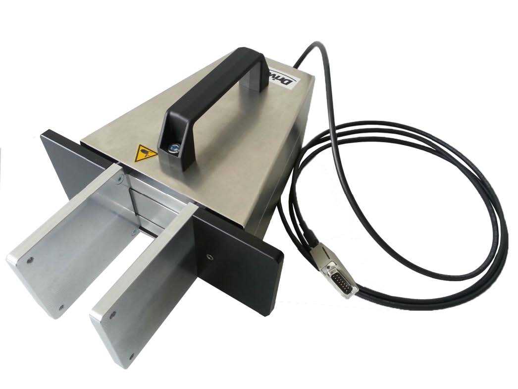 電車巴士門防夾力測試設(shè)備