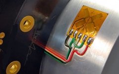 什么是應變計，它如何工作?