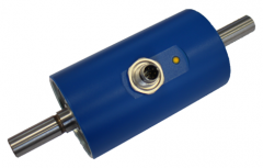 伺服電機(jī)測試平臺與扭矩傳感器