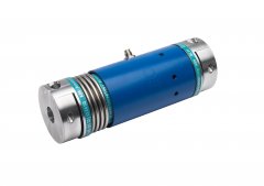 扭矩傳感器的動態與靜態