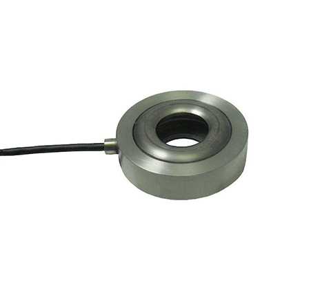 FC-KR20進(jìn)口環(huán)形載荷測力傳感器
